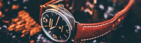 should you sell Panerai watches